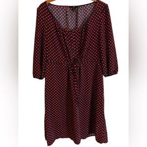H&M Dress Size 14